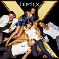 Liberty X